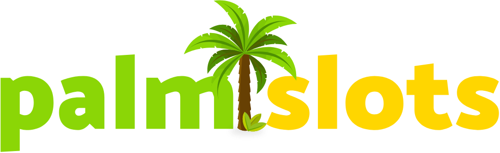 PALMSLOTS LOGO